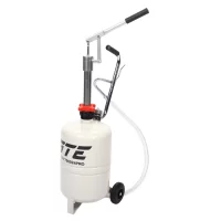 Установка для подачи масла 24л ручная GTE-T706024PRO