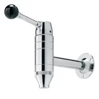 Кран для маслобара, ECODORA 0E37692