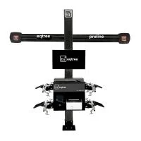 Cтенд сход-развал 3D eqtree™ PL-V3D-Lift I, 2 камеры х5Мп, электр. лифт, захваты 12”-24”, С ОРГТЕХНИКОЙ и КРУГАМИ