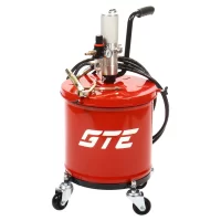 Установка для раздачи густых смазок 50:1 40л пневматическая GTE-K14103