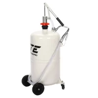 Установка для подачи масла 65л ручная GTE-T706065PRO
