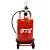 Установка для подачи масла 70л с пневмоприводом GTE-T14105