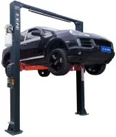 Подъемник двухстоечный электрогидравлический, г/п 4,2 т, EVERLIFT EE-C10.M