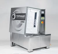 Мойка колес ТехноВектор ТОРНАДО Deluxe (H)