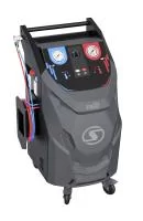 Полуавтоматическая установка для обслуживания систем кондиционирования SIVIK FREO START для R134A