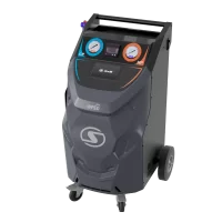 Автоматическая установка для обслуживания систем кондиционирования SIVIK FREO PRO для R134A