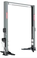 Двухстоечный электрогидравлический подъемник 4.5 т  BRIGHT BETA 45UE-D RAL7040/7016 Двухстоечный электрогидравлический подъемник 4.5 т  BRIGHT BETA 45UE-D RAL7040/7016