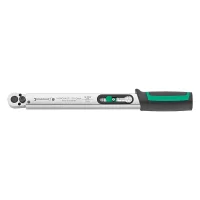 Моментный ключ MANOSKOP® с несъемной трещоткой 3/8" STAHLWILLE 721/5 QUICK 6-50 Hm