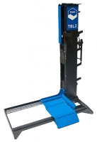 Подъёмник колёс для балансировочного станка ТЕМП TBL2