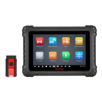 Диагностический сканер Autel MaxiSys MS906 MAX, DoIP российская версия