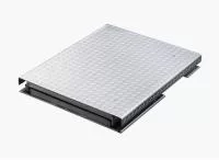 Стенд проверки бокового увода Cosber KCH-18B