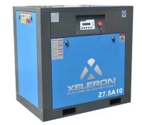Компрессор винтовой, 5,5 кВт, 8 бар, 800 л/мин, без ресивера XELERON Z7.5A10