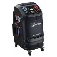 Установка для обслуживания автомобильный кондиционеров (R134a) eqtree® AC 555Pro