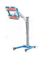 Сушка инфракрасная коротковолновая, 2 элемента NORDBERG IF12