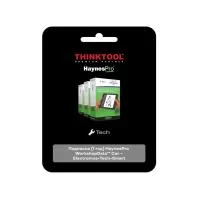 Подписка 1 год HaynesPro WorkshopData™ – Electronics+Tech+Smart для THINKTOOL