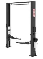 Двухстоечный электрогидравлический подъемник 4.5 т  BRIGHT BETA 45UE-H RAL7106