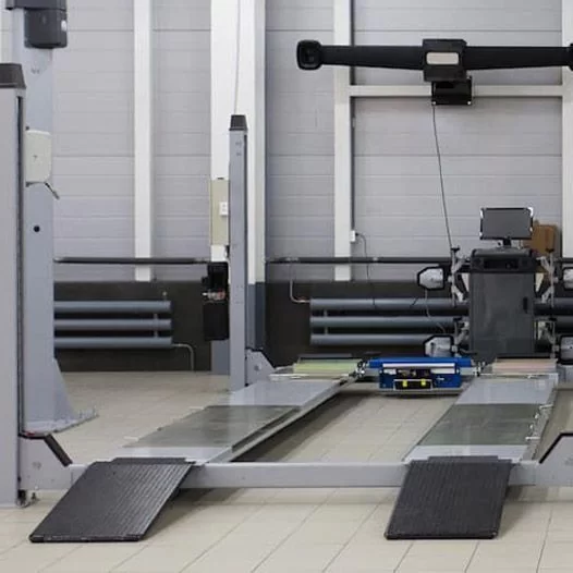 Монтаж, настройка оборудования. Обновление ПО.