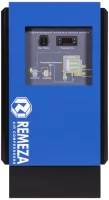 Рефрижераторный осушитель 3600 л/мин, 16 бар REMEZA RFD215