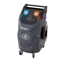 Полуавтоматическая установка для обслуживания систем кондиционирования SIVIK FREO START для R134A