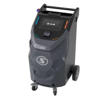 Автоматическая установка для обслуживания систем кондиционирования SIVIK FREO EXPERT для R134A