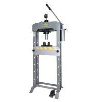 Пресс пневмогидравлический напольный 30 т SNIT SP-30EAM