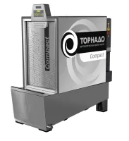 Мойка колес ТехноВектор ТОРНАДО Compact