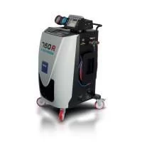Установка для обслуживания систем кондиционирования TEXA KONFORT 760R для R134A