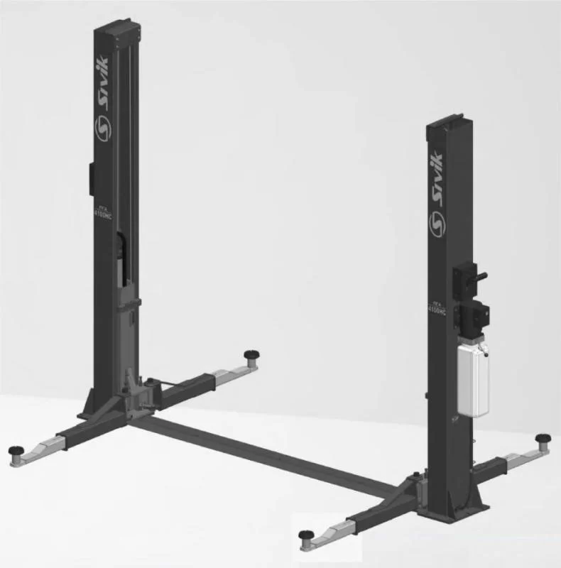 SIVIK ПГА-4100-НС НОВИНКА! СКОРО В ПРОДАЖЕ!