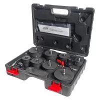 Детектор утечек в турбосистеме (4 пары переходников) JTC-4315