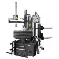 Станок шиномонтажный автомат, до 28