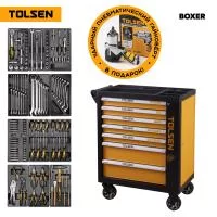 Набор инструментов 157 предметов, 