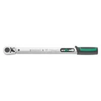 Моментный ключ MANOSKOP® с несъемной трещоткой 1/2" STAHLWILLE 721/30 QUICK 60-300 Hm