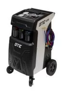 Автоматическая установка для заправки кондиционеров R-134A GTE-AC2001