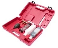 Набор для тестирования утечек CO2 в кейсе JTC-1236