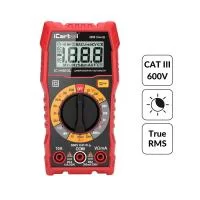 Мультиметр цифровой iCartool IC-M810L