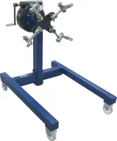 Стенд для разборки-сборки ДВС, КПП (до 800 кг) ЧЗАО Р500Е