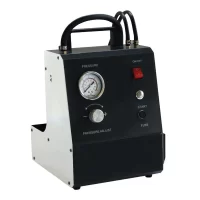 Установка для замены тормозной жидкости SPIN BRAKE MATE BASIC