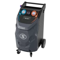 Автоматическая установка для обслуживания систем кондиционирования SIVIK FREO BUS для R134A