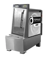 Мойка колес ТехноВектор ТОРНАДО AWD Base