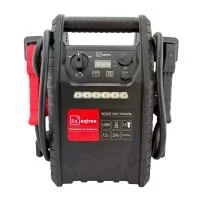 Автономное пусковое устройство (бустер), 12/24В, 5000А max BP-T5000 eqtree™