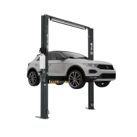 Двухстоечный электрогидравлический подъемник SIVIK ПГА-4300-Е