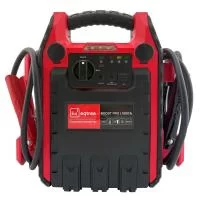 Автономное пусковое устройство (бустер), 12В, 1800А max BP-L1800 eqtree™