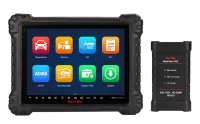 Диагностический сканер Autel MaxiSys MS909S2, J2534, DoIP, D-PDU