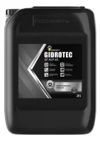 Гидравлическое масло ROSNEFT Gidrotec OE HLP 46, 1 л на разлив