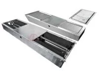 Диагностическая линия для легковых автомобилей Cosber Car-Line