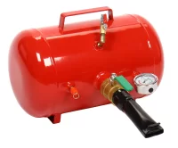 Бустер для накачки шин 18 л GTE-AT201