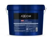 Паста для рук очищающая AXIOM A4111S 3,9 л