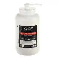 Очиститель рук 5л с дозатором GTE-OGK5D