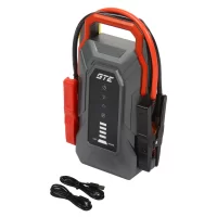 Устройство пусковое 12V 4000А 32000 мА/ч GTE-P233