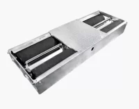 Роликовый тормозной стенд с нагрузкой на ось 4000 кг 4 кВт Cosber C-BTC 32